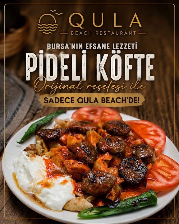 Qula Beach & Restaurant & Bistro