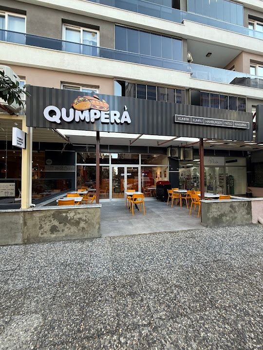Qumpera