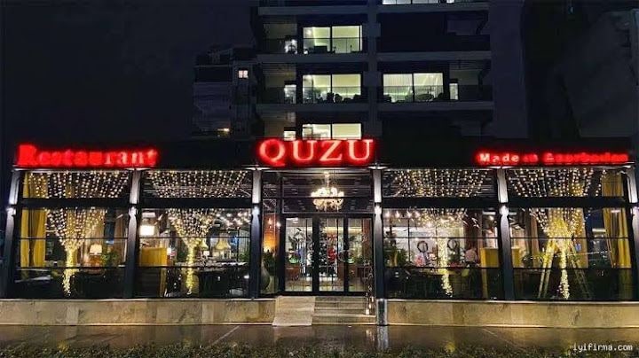 Quzu