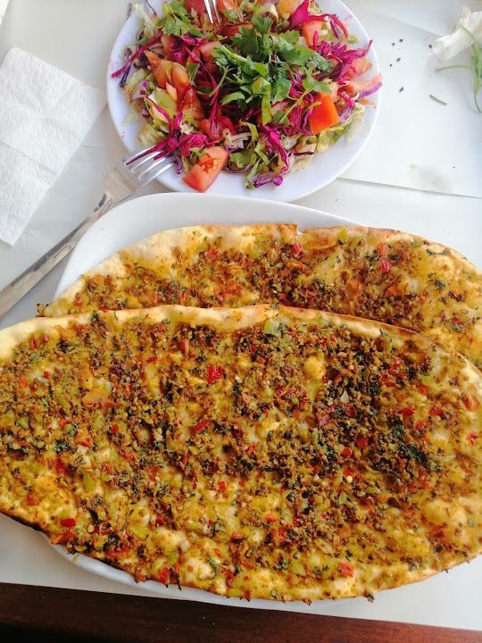 R.m.s. Çardak Kebap