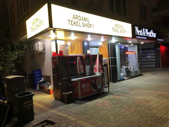Ra Tekel Bayii
