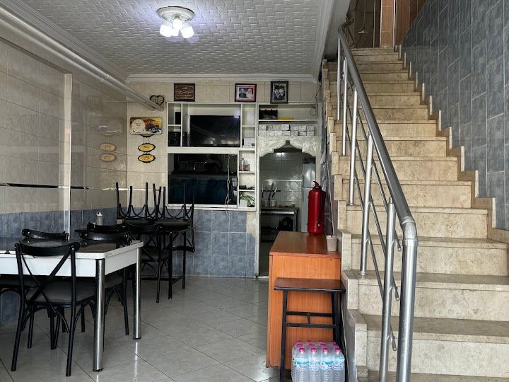 Raci Düdü Restorant
