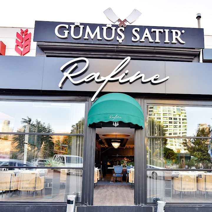 Rafine Beytepe