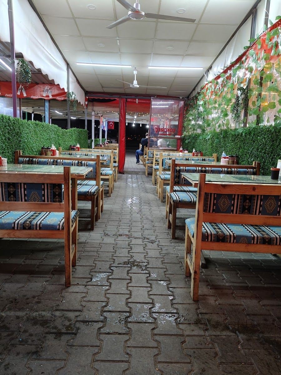 RAĞBET KOKOREÇ