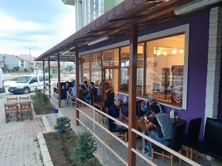 RAHİM USTA Lezzet Durağı