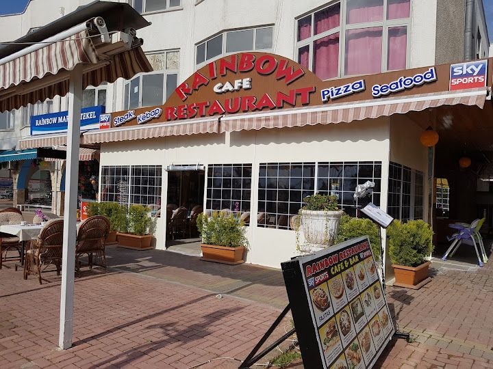 Rainbow Restaurant