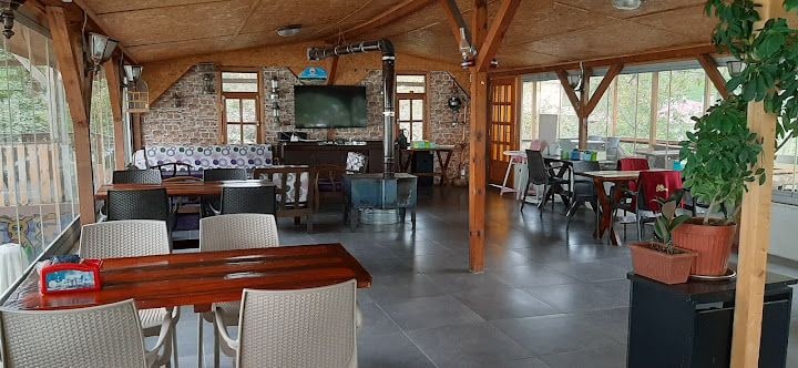 RAKANİ KAFE
