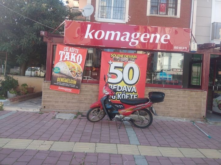 Rakışıklı Meyhane