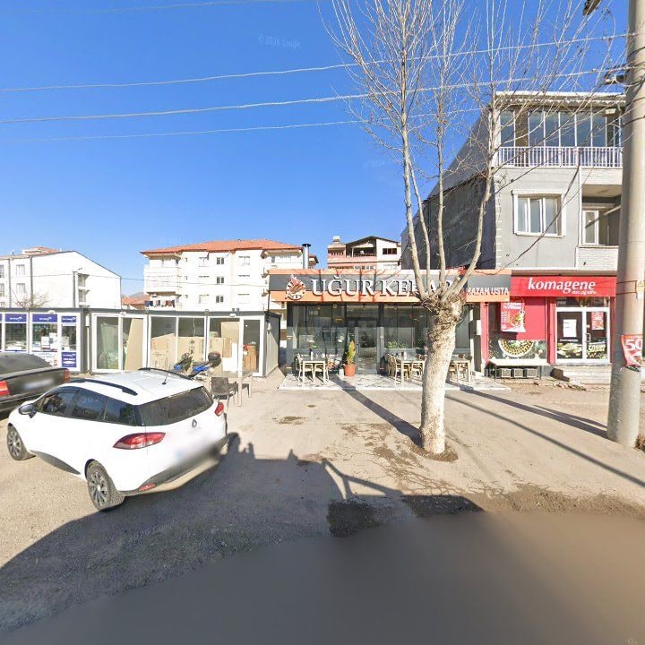 Ramaz Usta Kebap Salonu
