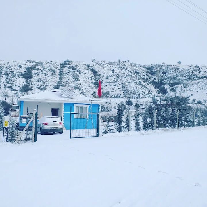 Ramazan Sarıkaya Çiftliği