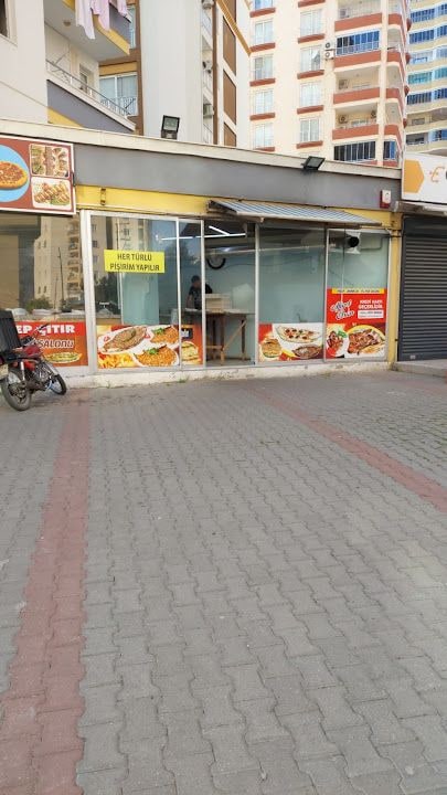 Ramazan Usta Kebap ve Lahmacun Salonu