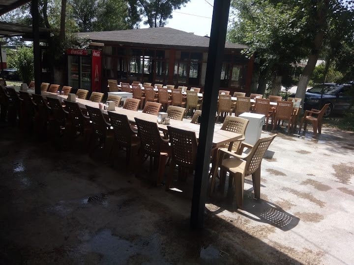 Ramazan Ustanın Yeri