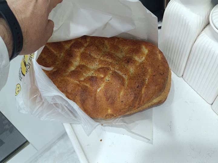 Ramazanoğlu Unlu Mamüller