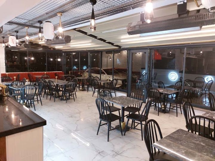 Ramen City Ankara