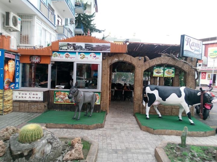 Rami Restoran