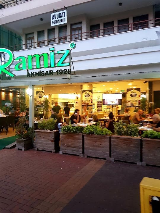 Ramiz