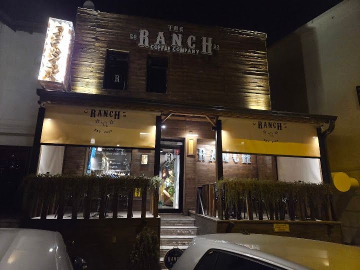 Ranch