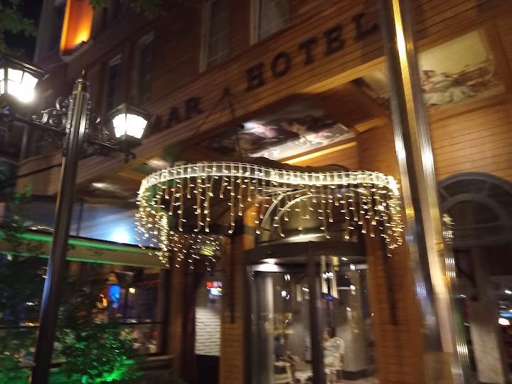 Rasa Brasserie