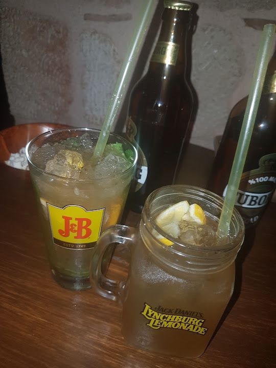 Raven PUB Kaleiçi