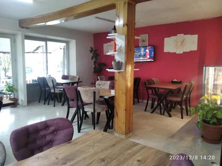 Ravza Bostan Pide Ve Lahmacun Salonu
