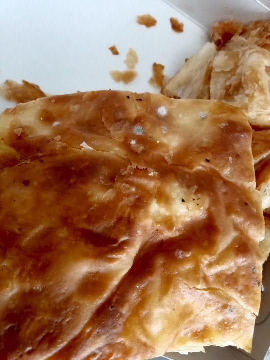 Reba Rumef Unlu Mamuller Ve Ekmek Fabrikası