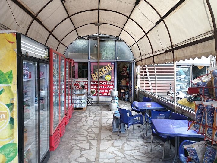 Recep BAKKAL (SANAYİ TOSTÇUSU)