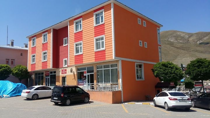 Recep Bayar Cafe