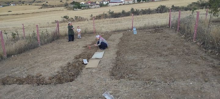 Recep Gökçek Hobi Bahçesi
