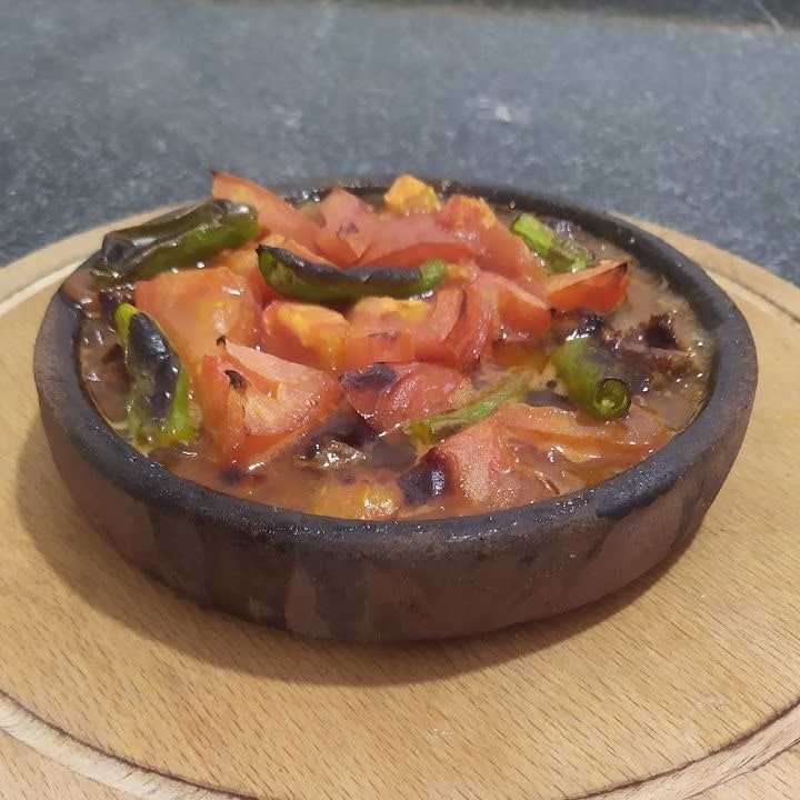 Recep Ustanın Yeri Pide Pizza Lahmacun Evi