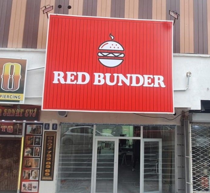 Red Bunder (Demetevler)