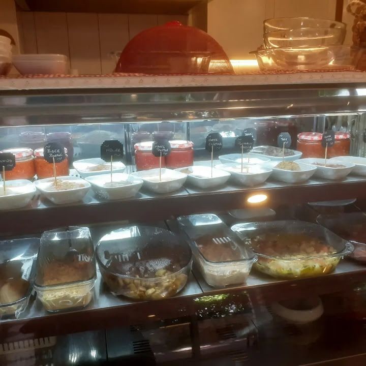 Redbox Meze Kaş