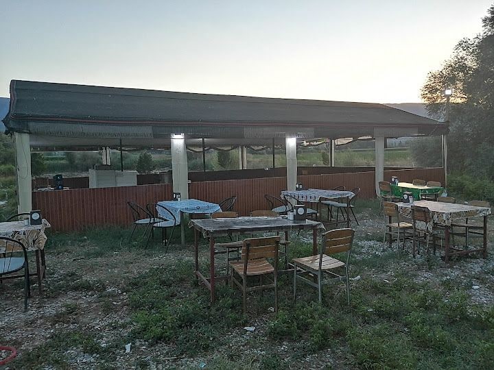 Reis'in Yeri Aile Balık Restoran