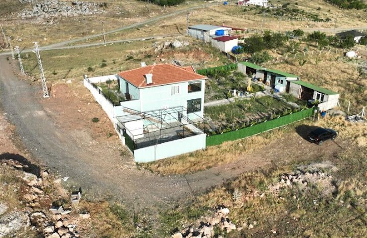 Reisin bahçe