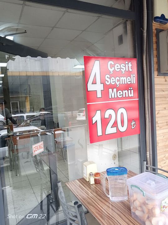 Reisin Sofrası