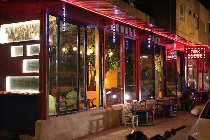 Rekli Cafe Adıyaman