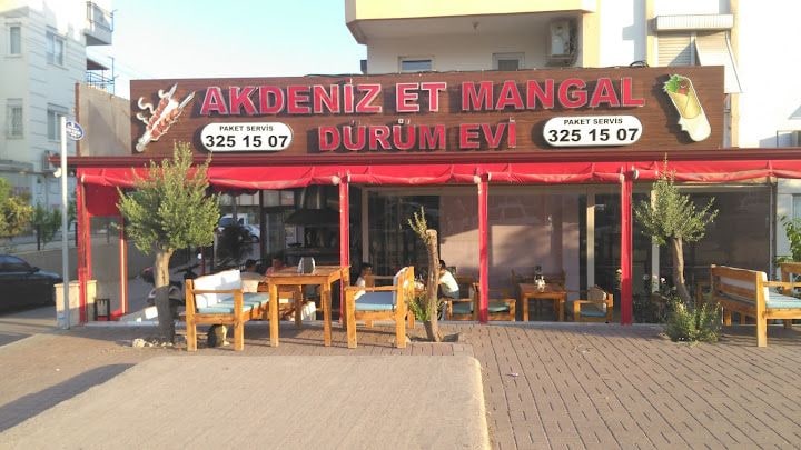 Remzi Usta Kebap Dürüm Evi