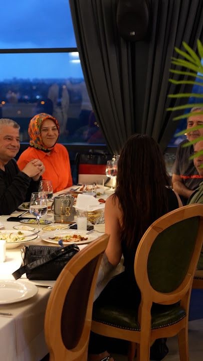 Renex Roof Restaurant