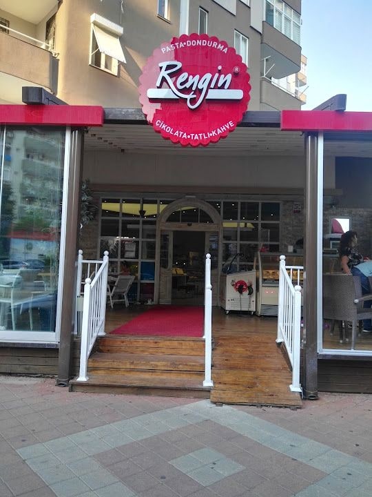Rengin