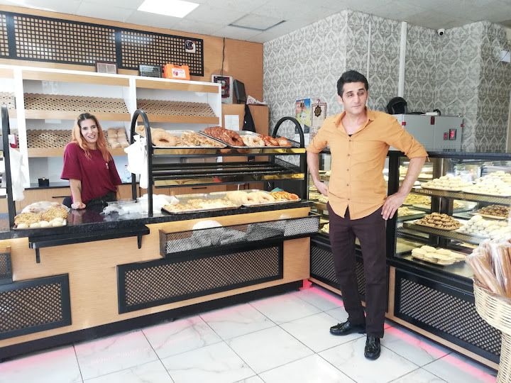 Reşatbey Unlu Mamuller