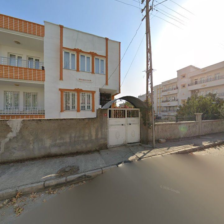 Reşitoğlu Fırını