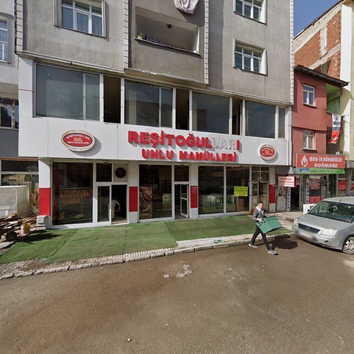 Reşitoğullari Unlu Mamülleri