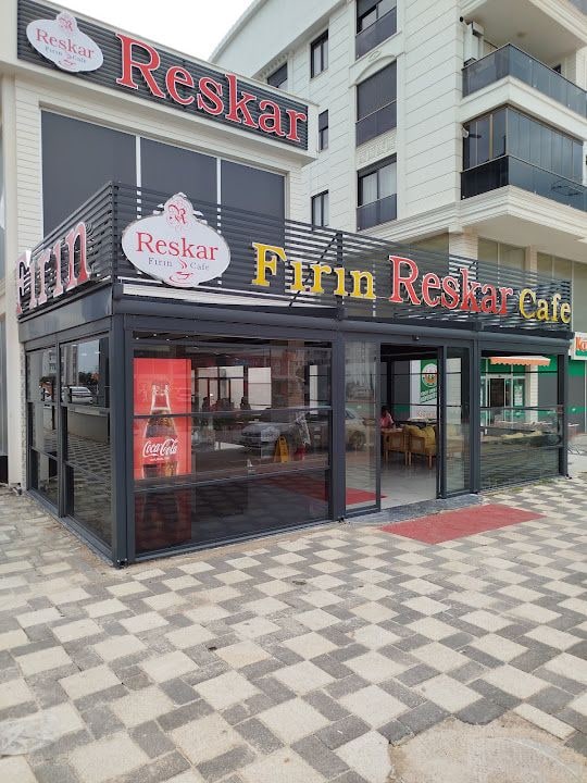 Reskar Fırın&cafe