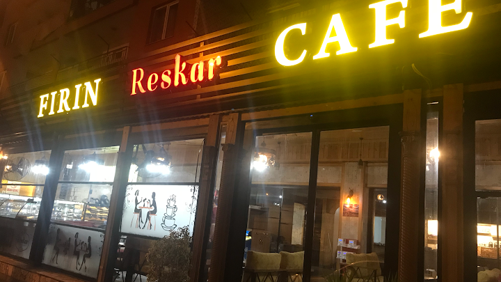 Reskar Fırın Cafe