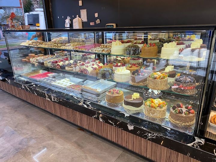 Reskar Fırın Cafe Varsak