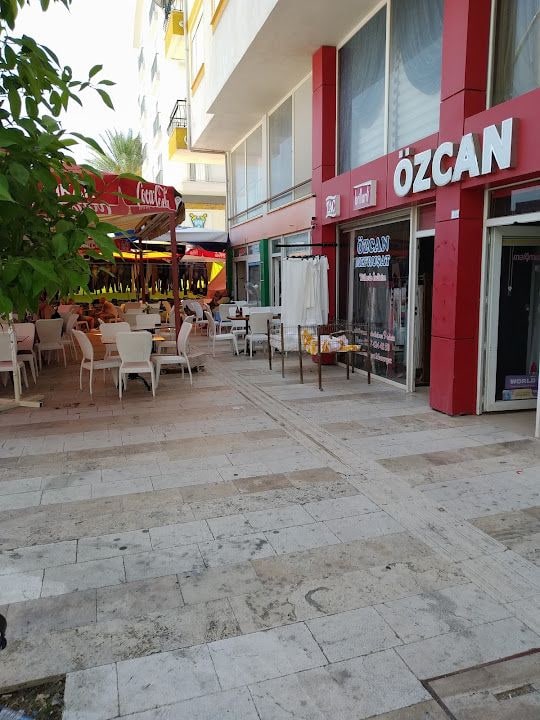 Restaurant am Basar