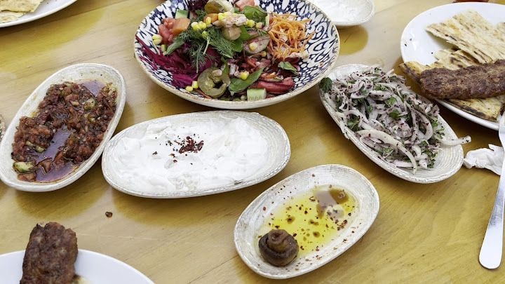 Restoran