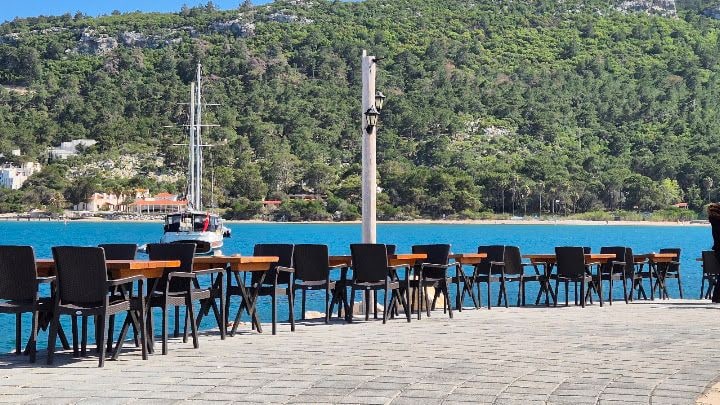 Restoran Yörük Parki