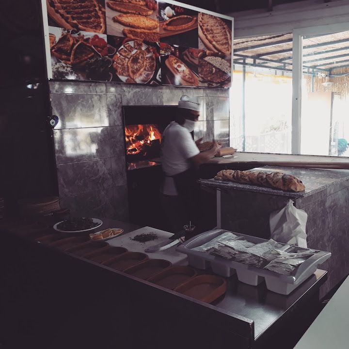 RESTORANT
