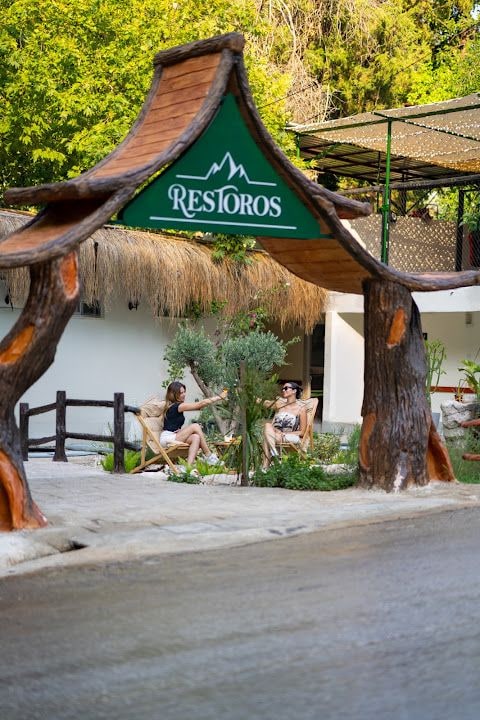 Restoros Ulupınar