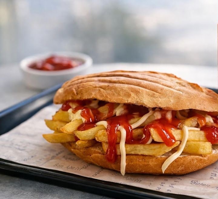 Retro Tost Atölyesi